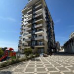 Купить квартиру в Алании, Турция | ЖК Diamond Loft в