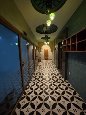 Вторичные объекты в жилом комплексе Emerald Park: квартиры в Авсалларе (Алания). Турция Аланья Авсаллар