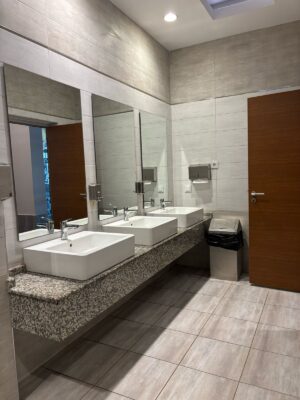 Квартира 1+1 в Emerald Park, Авсаллар, Алания — 85 000