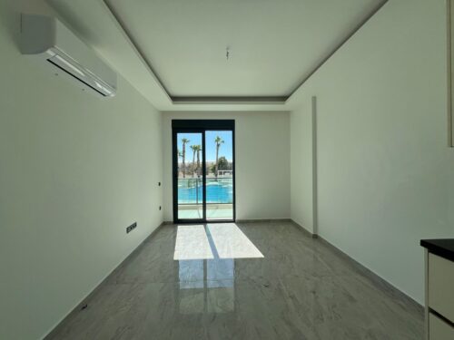 Продается квартира 1+1 в ЖК Best Home 44 Gardenia, Демирташ,