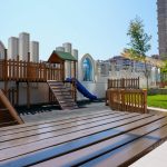 Yekta Blue IV Residence, продолжает серию престижных проектов BLUE от