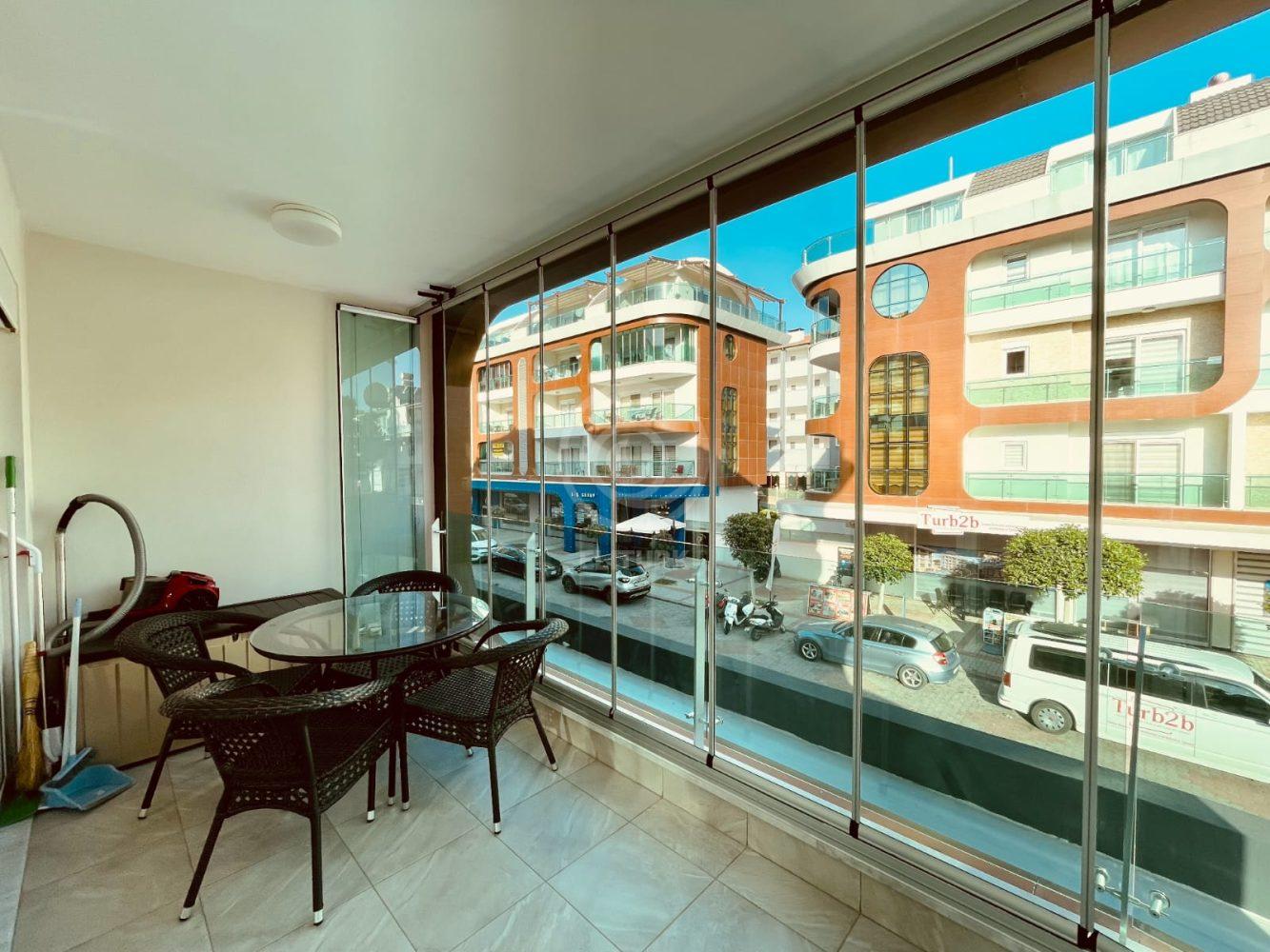 Апартаменты 1+1 в Besthome 20