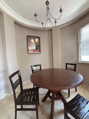 Вторичные объекты в жилом комплексе Gold City 5* Residence - квартиры в Турции в пятизвездочном отеле-гиганте. Турция Аланья Каргыджак