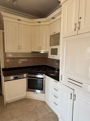 Аланья Квартиры и пентхаусы На Продажу