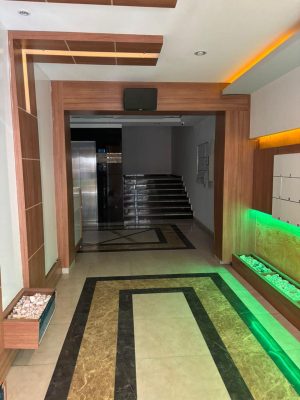 Продажа квартиры класса 