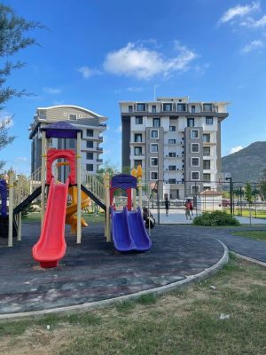 Турция Газипаша Пазарджи недвижимость за наличку, криптовалюту и в рассрочку
