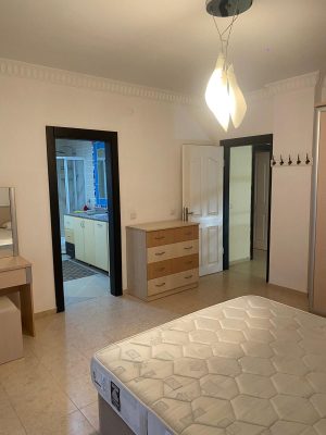 Продажа виллы в Алании: 4+1, 800 м до моря, есть
