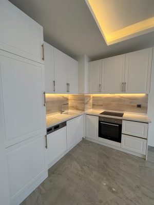 Купить квартиру 1+1 в Алании у моря | BestHome 40