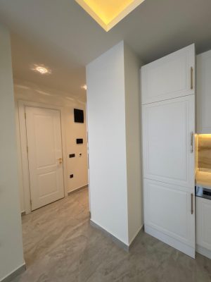 Вторичные объекты в жилом комплексе BestHome 40 Cleopatra Epic (пляж Клеопатры, Турция). Турция Аланья Пляж Клеопатры