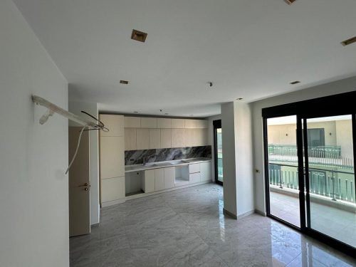 Квартира в Алании, турция: пентхаус 2+1 в Best home legend