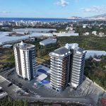 Продажа квартир в Махмутларе в новом комплексе FOA Hills. Готовая