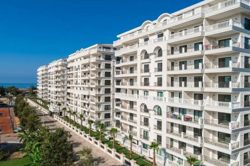 Alanya Towers (BestHome)