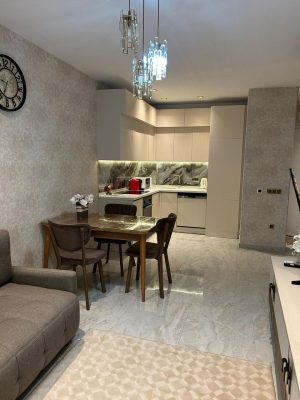 Купить квартиру в Алании, BestHome 37 Legends &nbsp; Идеальный вариант