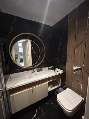 Купить квартиру 1+1 в Алании у моря – Best Home