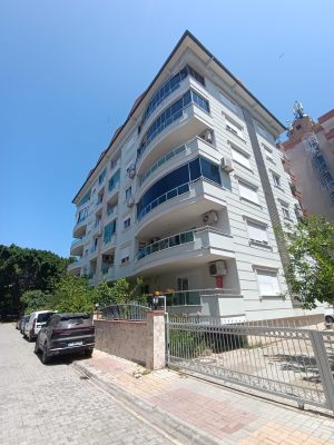 Аланья Квартиры и пентхаусы На Продажу