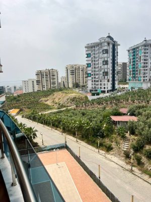 Аренда квартиры в Алании, Azura Park. Этот ЖК хорошо известен