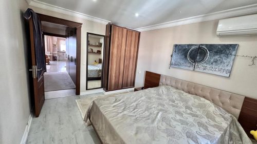 Вторичные объекты в жилом комплексе Riverside Resort (Тосмур, Алания). Турция Аланья Тосмур