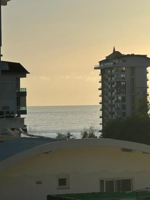 Недвижимость в Турции Аланья Махмутлар