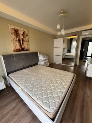 Срочно купить квартиру в Алании, Турция: 50 м до Средиземного