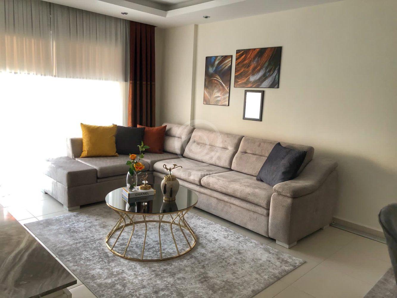 Срочная продажа квартиры 1+1 в Алании: Kestel, Lory Queen