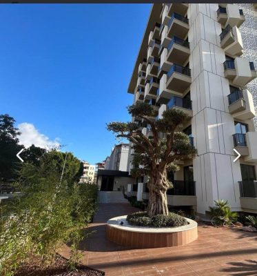 Вторичные объекты в жилом комплексе BestHome 41 Saga Residence (Турция, Аланья). Турция Аланья Центр Аланьи