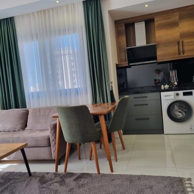 Квартира 2+1 в Serenity Residence, Махмутлар — Аланья, Турция