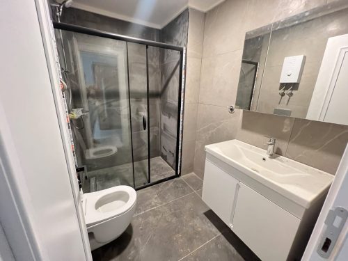 Купить квартиру в Алании — 1+1, 52 м², Royal Towers