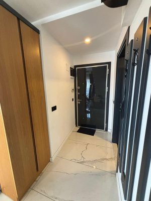 Пентхаус 2+1 в центре Алании | Linea Loft – под