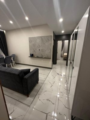 Продажа квартиры 2+1 в Алании (Авсаллар, лесопарковая зона)
