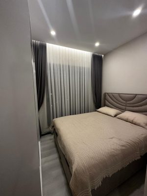 Купить квартиру 2+1 в Алании (Авсаллар) — меблированное жильё у