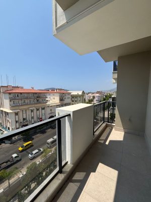 Купить квартиру 2+1 в центре Аланьи — Best Home 41