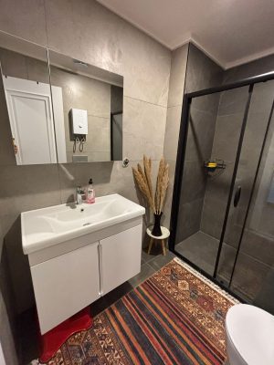 Недвижимость в Турции Аланья Пляж Клеопатры
