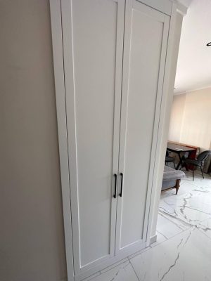 Продаётся меблированная квартира 1+1 в комплексе Vega Style, Алания (Каргыджак),