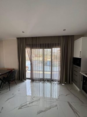 Вторичные объекты в жилом комплексе Vega Style Residence: квартиры в Каргыджаке (Алания) для отдыха у моря. Турция Аланья Каргыджак