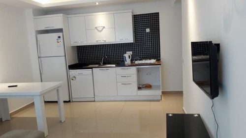Недвижимость в Кестель с планировкой 2+1 