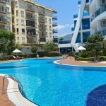 Calista Premium Residence — восточный дворец у моря &nbsp; Прямо