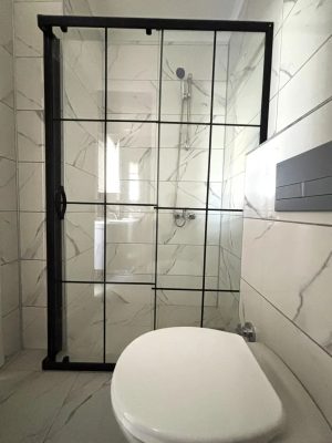 Квартира-пентхаус 2+1 в Кестеле, 127 м² — всего 100 м