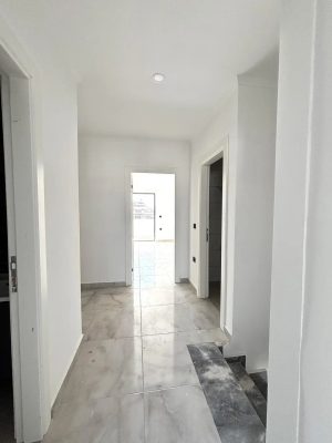 Продаётся пентхаус 2+1, 127 м² в Кестеле, Аланья. Идеальный вариант