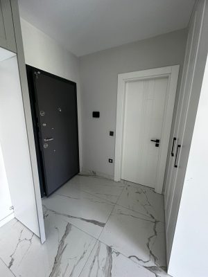 Купить квартиру в Алании у моря – 1+1 в Каргыджаке,