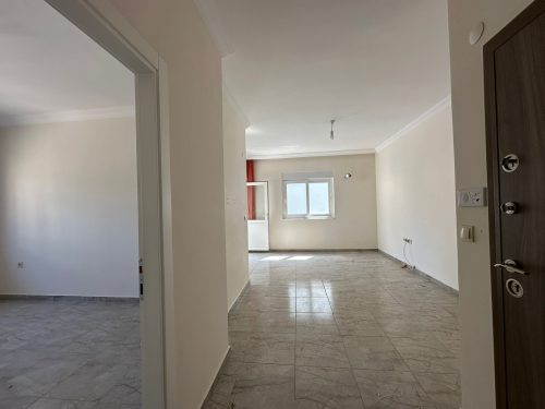 Уютная квартира 1+1 с отдельной кухней в районе Авсаллар, Алания.