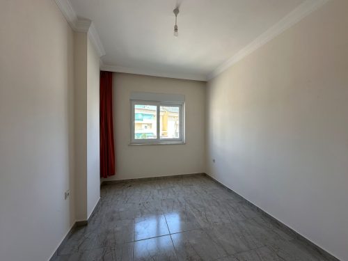 Купить недорого квартиру 1+1 в Авсалларе | Недвижимость в Аланье,