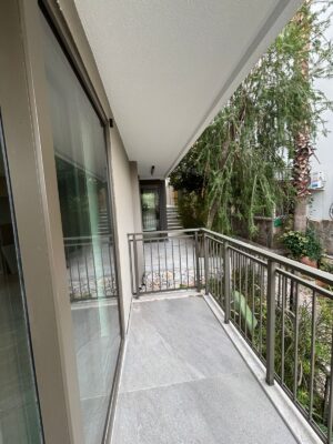 Вторичные объекты в жилом комплексе Kale Maison Residencе (роскошные квартиры на крепости в Алании). Турция Аланья Чарши крепость Кале