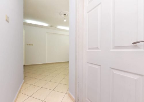 Продается недорогая квартира 2+1 в Тосмуре, Алания. 110 м², 4