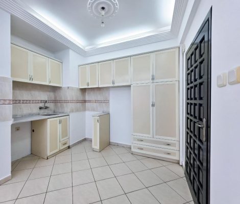 Вторичные объекты в жилом комплексе 63024. Турция Аланья Тосмур