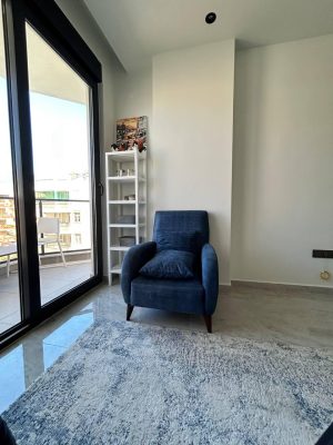 Продаётся квартира 1+1 в жилом комплексе Best Home Select 39