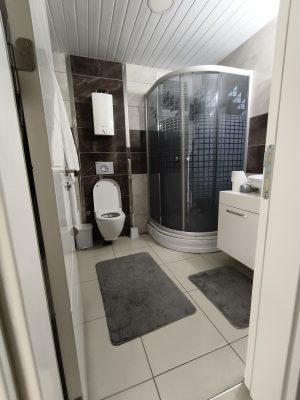 Вторичные объекты в жилом комплексе Kestel Plus Life Residenсe. Турция Аланья Кестель