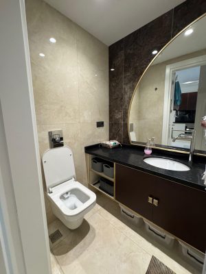 Продается квартира 1+1 в Алании, Турция, в комплексе BestHome 38