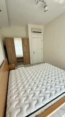 Меблированная квартира 1+1 в Кестеле, Алания – 400 м до