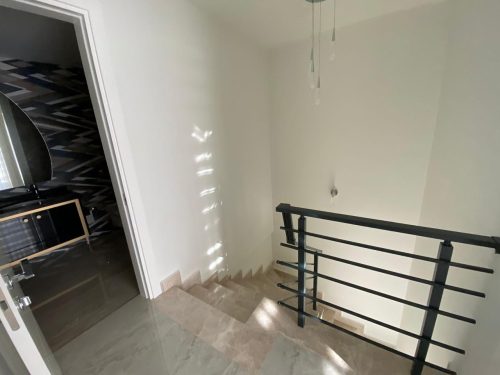Вторичные объекты в жилом комплексе BestHome 41 Saga Residence (Турция, Аланья). Турция Аланья Центр Аланьи