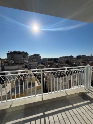 Квартира 2+1 в элитном комплексе Elite Elize I Residence, 800